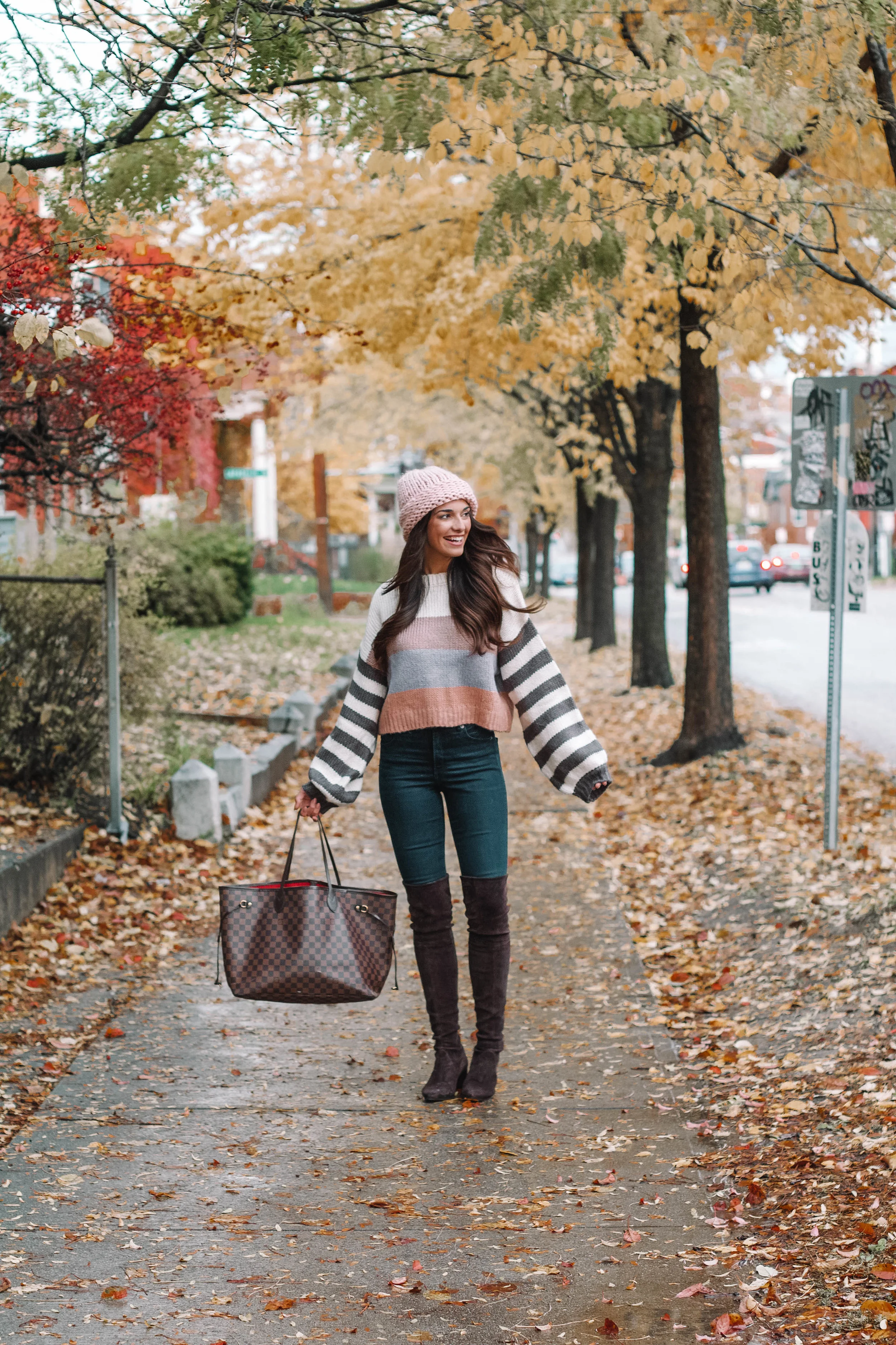 Blog Carlyle Thornton